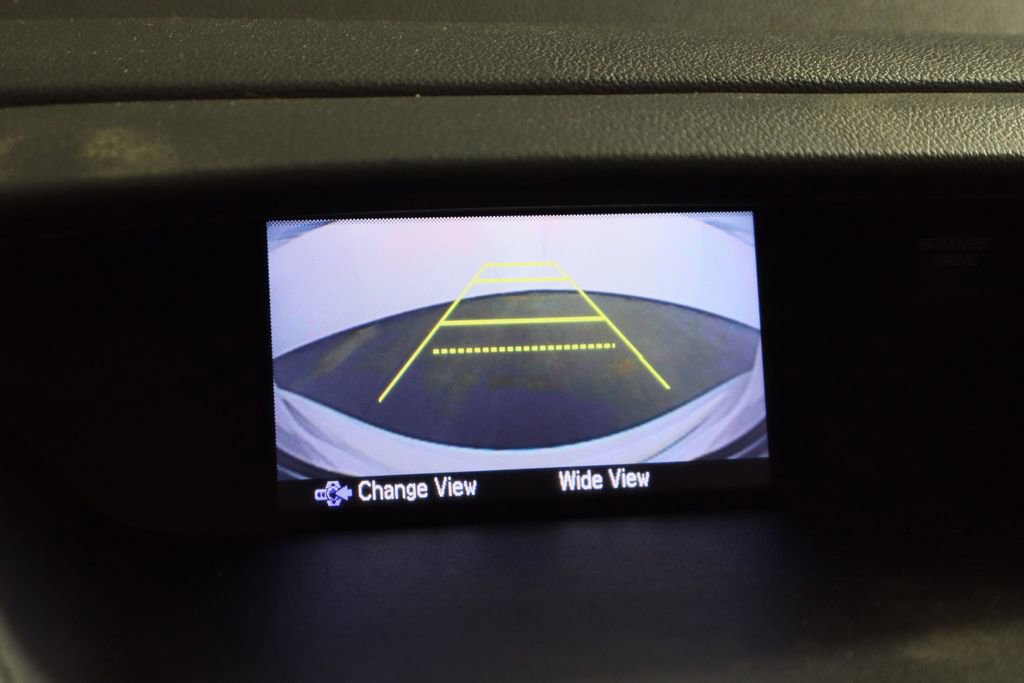 Used 2016 Honda CR-V LX image 28