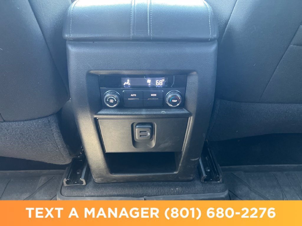 Used 2023 Chevrolet Traverse LT w/ LPO, Floor Liner Package AWD/4WD image 26