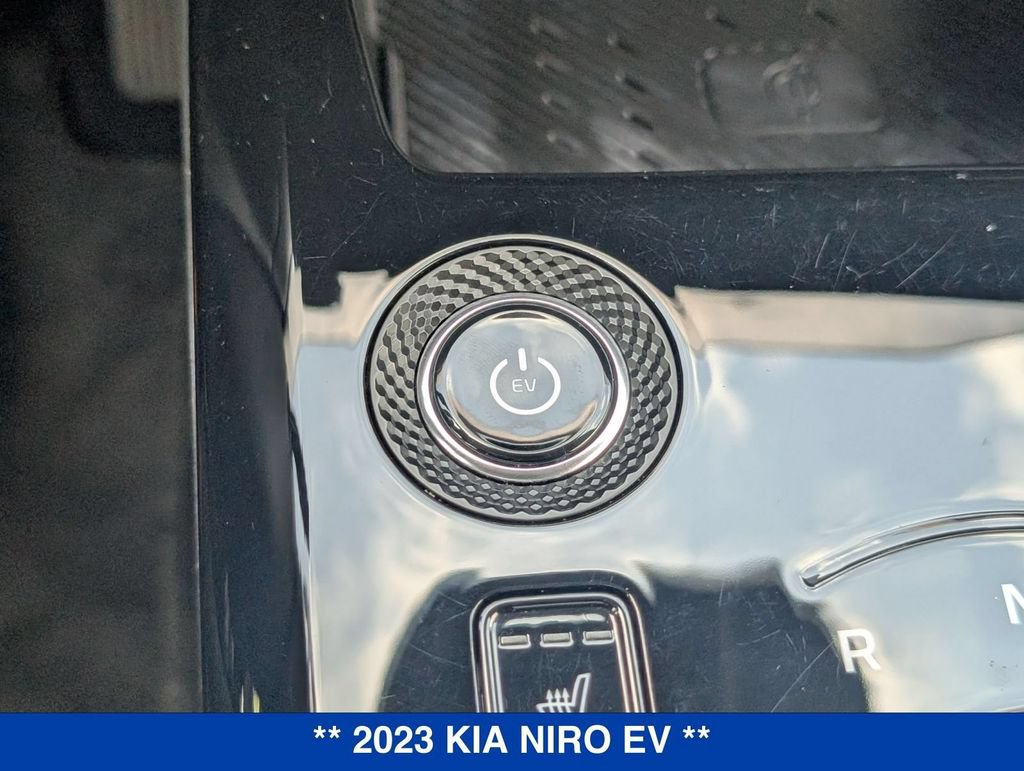 Used 2023 Kia Niro Wind w/ Wind Preserve Package FWD image 27