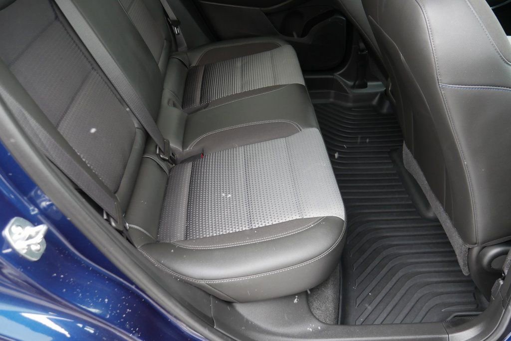 Used 2024 Chevrolet Trax LT w/ Driver Confidence Package image 22