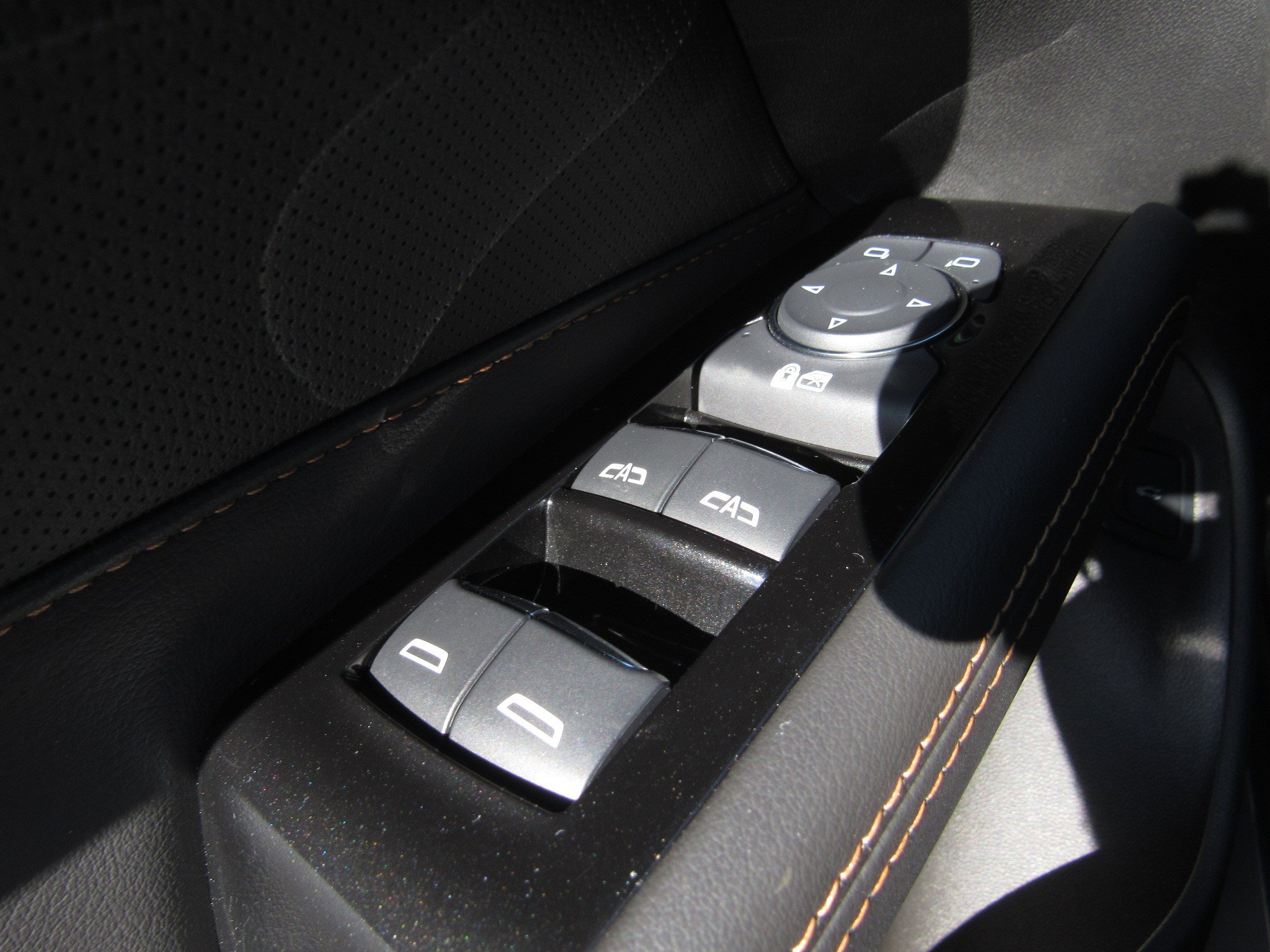 Used 2024 Cadillac CT4 Sport w/ Super Cruise 2 Package image 22