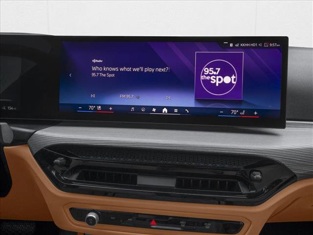 New 2026 BMW i4 eDrive40 w/ M Sport Package image 7