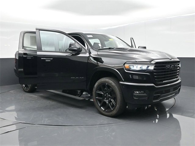 New 2026 RAM 1500 Laramie image 59