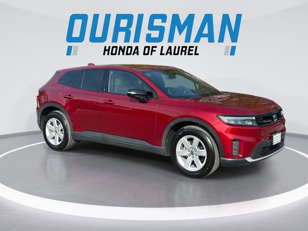 Used 2024 Honda Prologue EX image 2