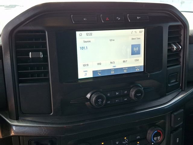 Used 2021 Ford F150 XL w/ STX Appearance Package image 17