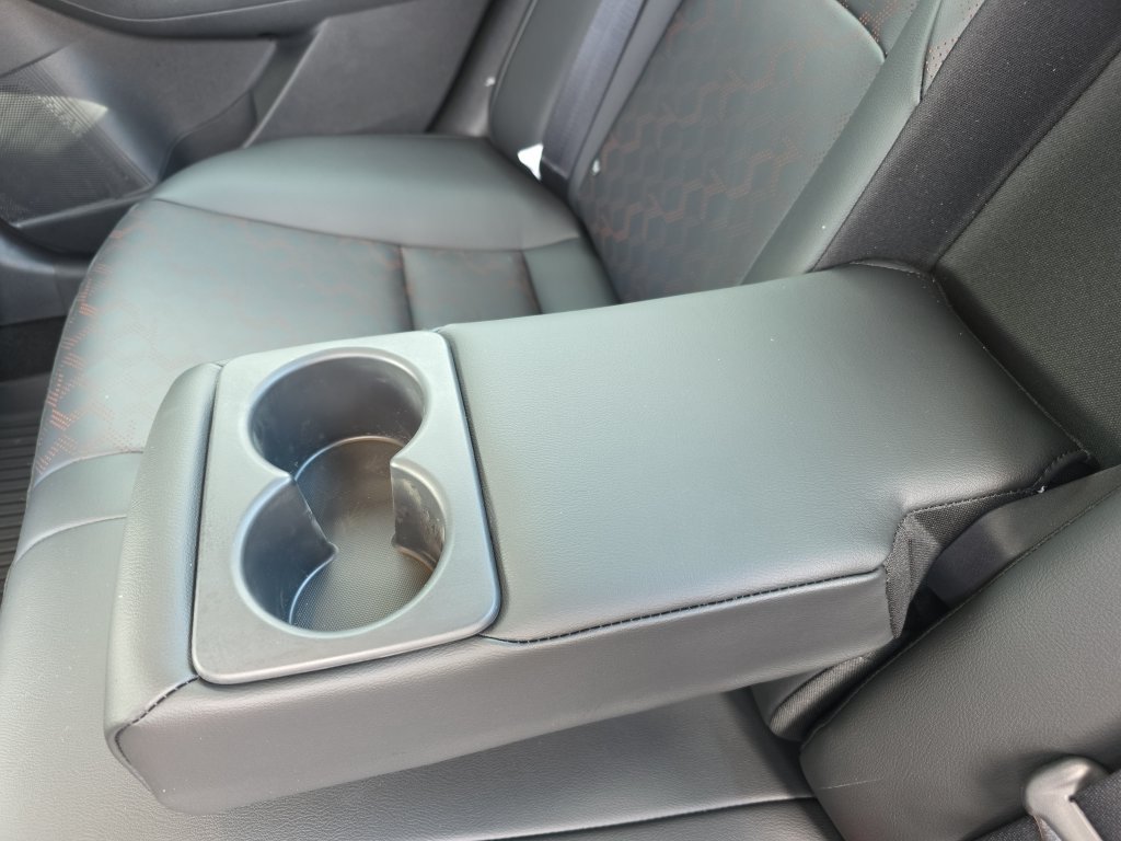 Certified 2026 Nissan Sentra SR w/ SR Premium Package FWD image 39