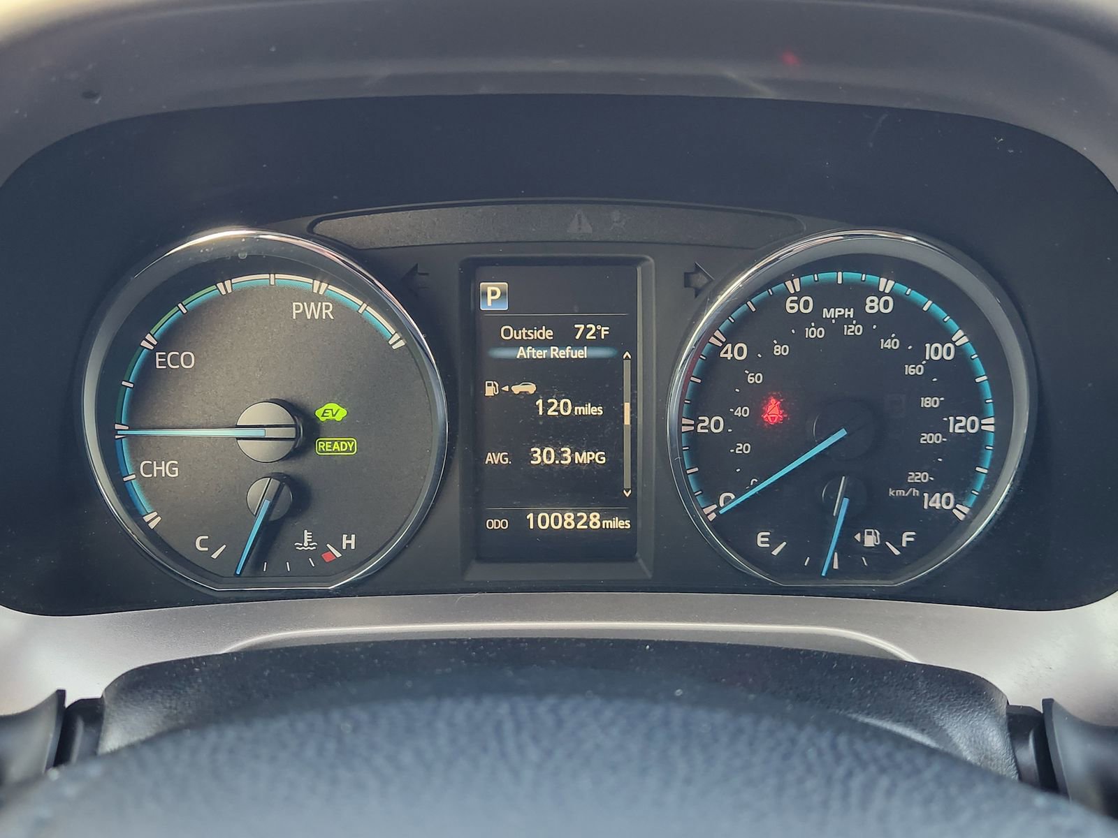 Used 2018 Toyota RAV4 XLE image 19