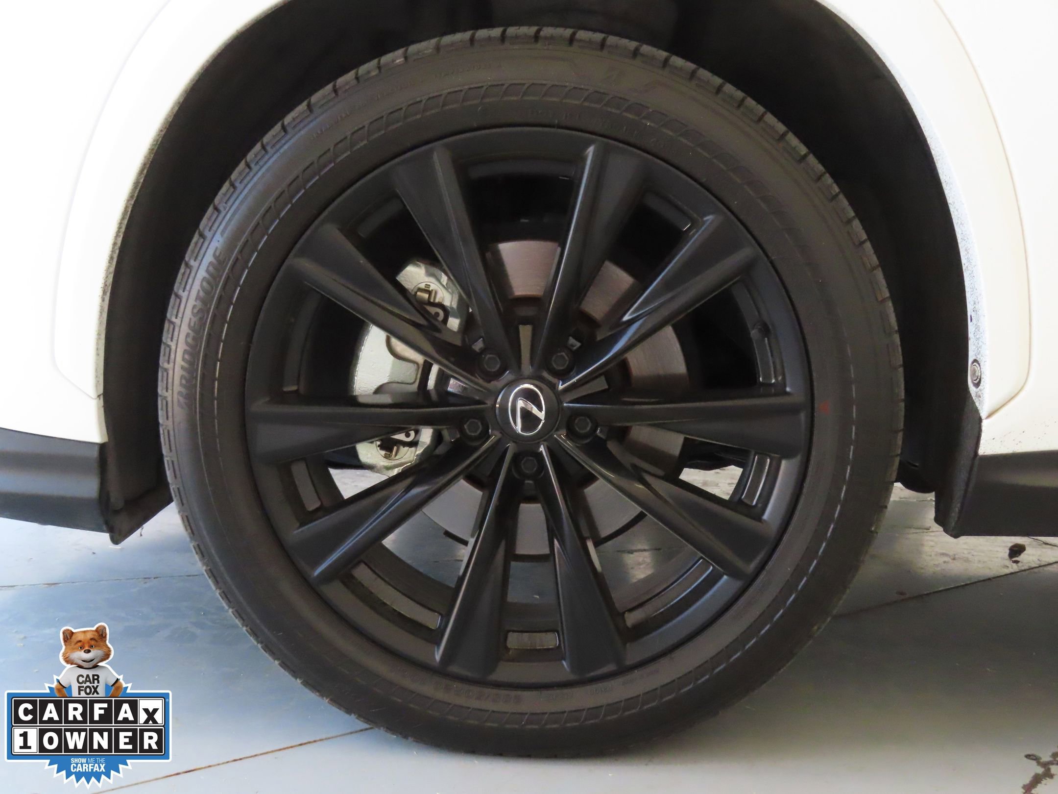 Used 2024 Lexus NX 350 F Sport AWD/4WD image 30