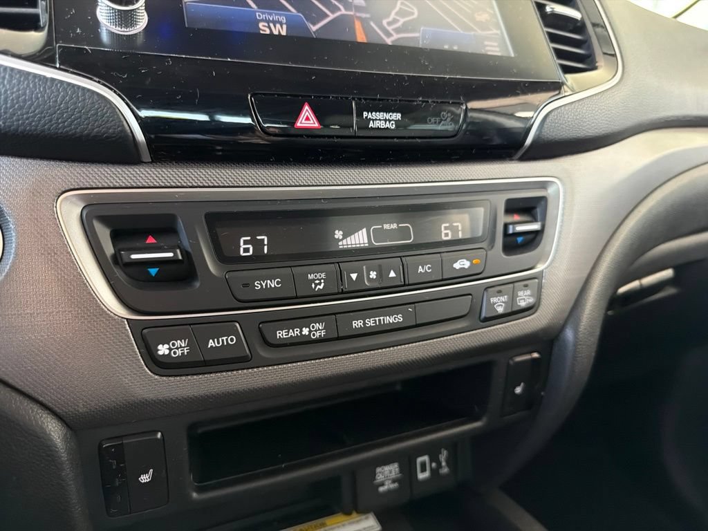 Used 2023 Honda Ridgeline RTL-E image 31