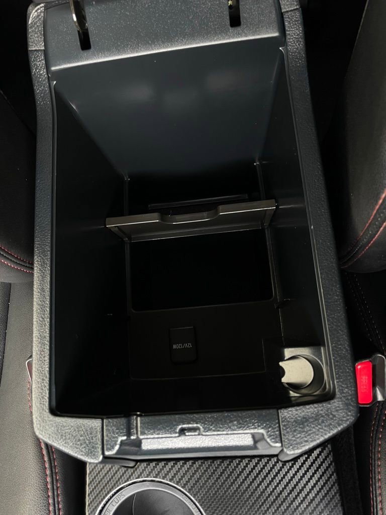 Used 2024 Toyota 4Runner TRD Off-Road Premium image 21