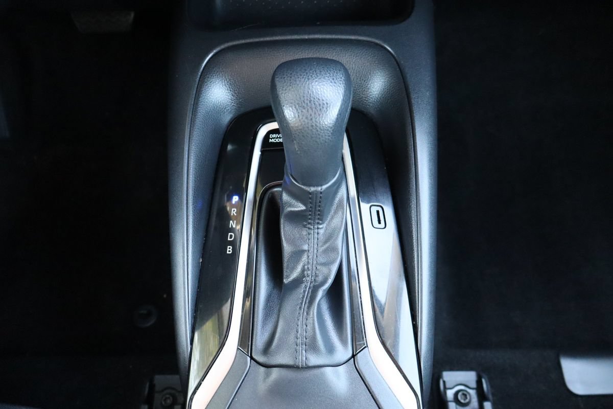 Used 2023 Toyota Corolla LE FWD image 36