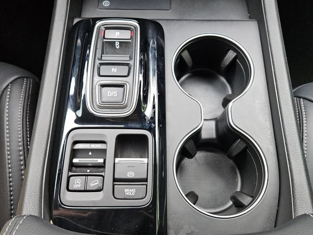 Certified 2025 Honda Pilot EX-L image 20