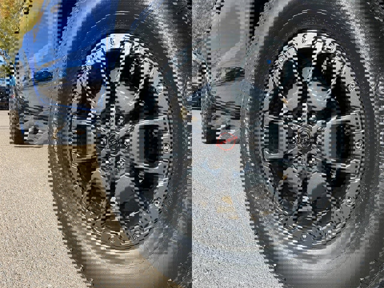 Certified 2023 Nissan Frontier Pro-X w/ Pro-X Premium Package image 8