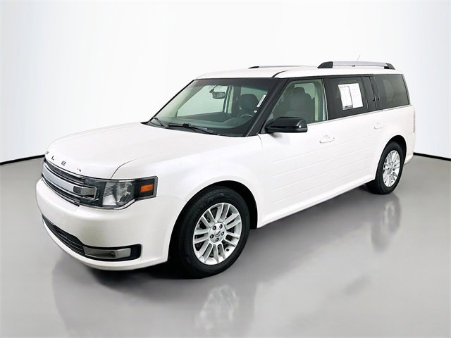 Used 2014 Ford Flex SEL image 3