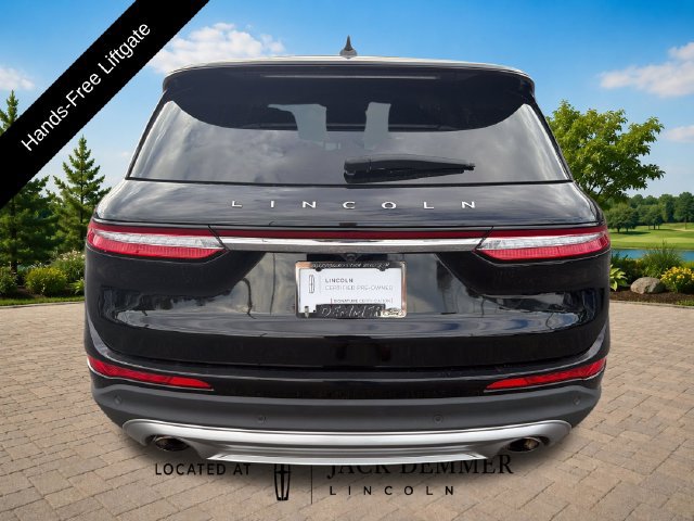 Certified 2024 Lincoln Corsair AWD w/ Equipment Group 101A image 5