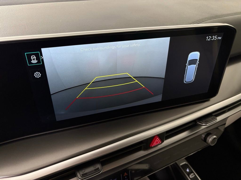 New 2026 Kia Sorento S image 27