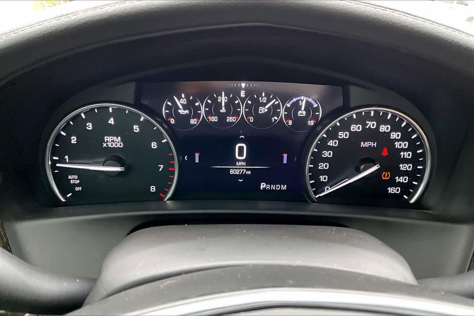 Used 2018 Cadillac CT6 Luxury AWD/4WD image 22