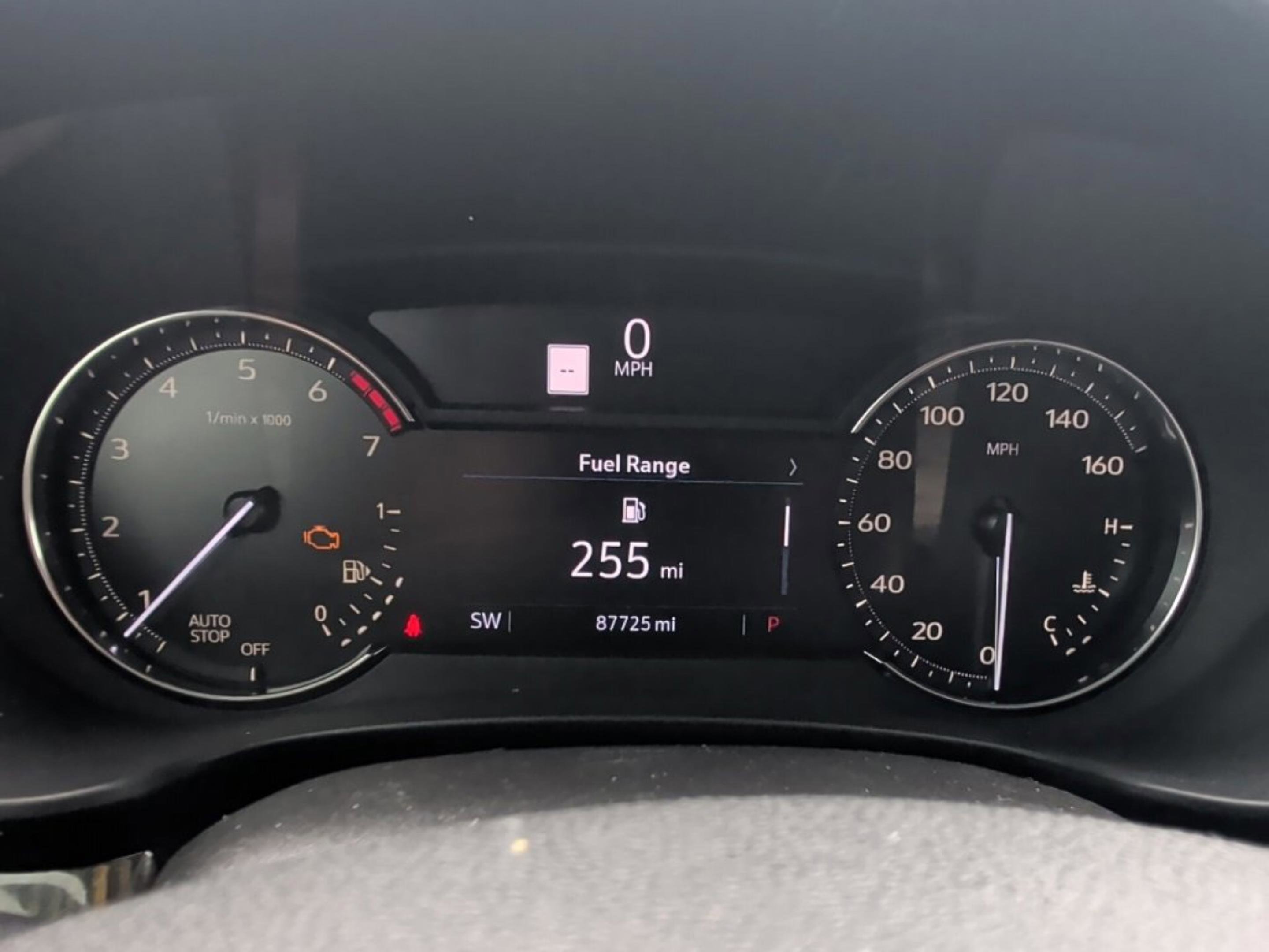 Used 2020 Cadillac XT4 Premium Luxury image 22