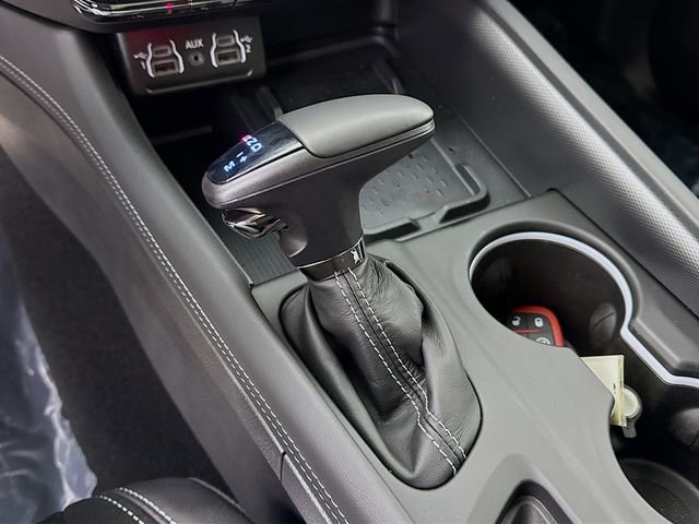 New 2026 Dodge Durango SRT Hellcat w/ Trailer Tow Group IV image 17