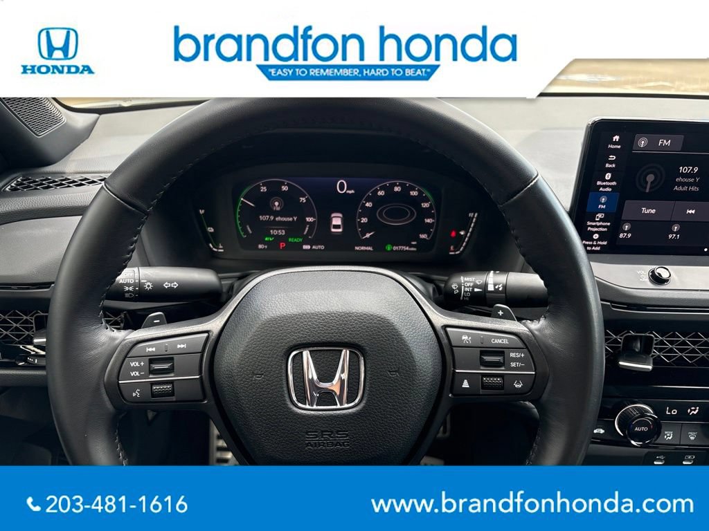 Used 2023 Honda Accord Sport image 16