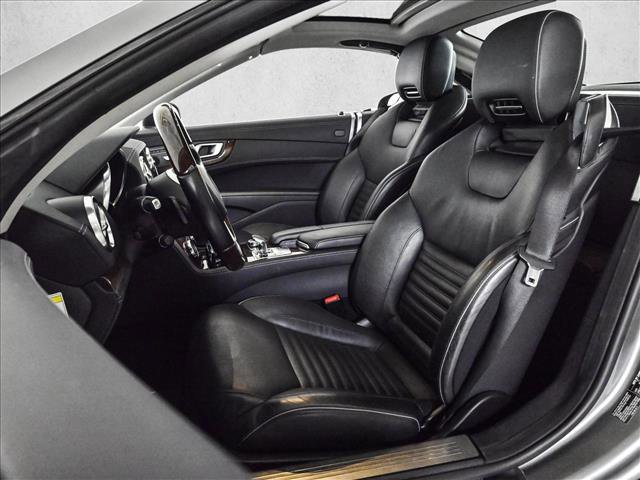Used 2013 Mercedes-Benz SL 550 image 17
