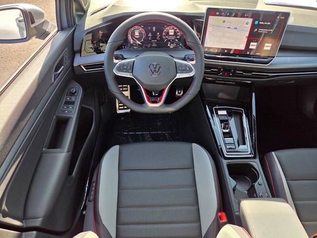 New 2026 Volkswagen GTI SE FWD image 9