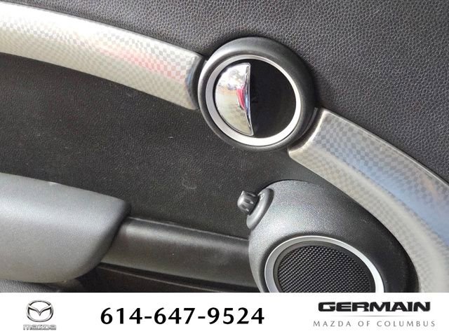 Used 2007 MINI Cooper S image 27