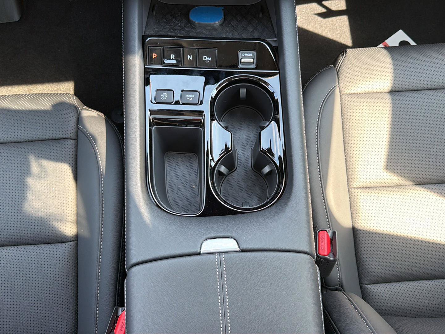 New 2026 Nissan Murano SL AWD/4WD image 19