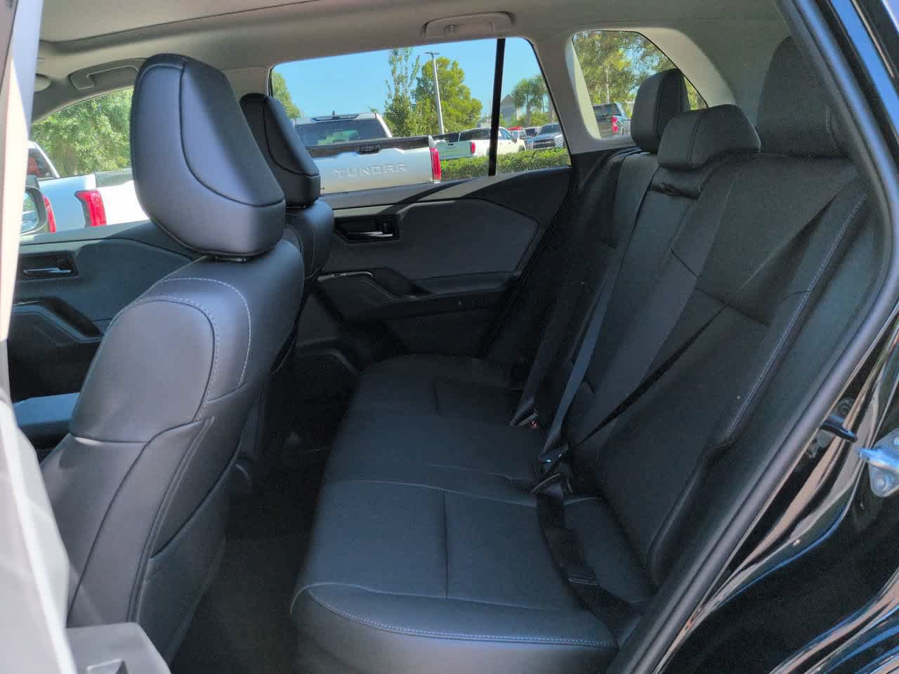 New 2026 Toyota RAV4 Limited AWD/4WD image 13
