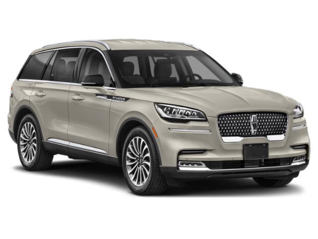 Used 2021 Lincoln Aviator Reserve w/ Equipment Group 202A image 9