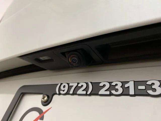 Used 2025 Chevrolet TrailBlazer RS w/ Convenience Package image 82