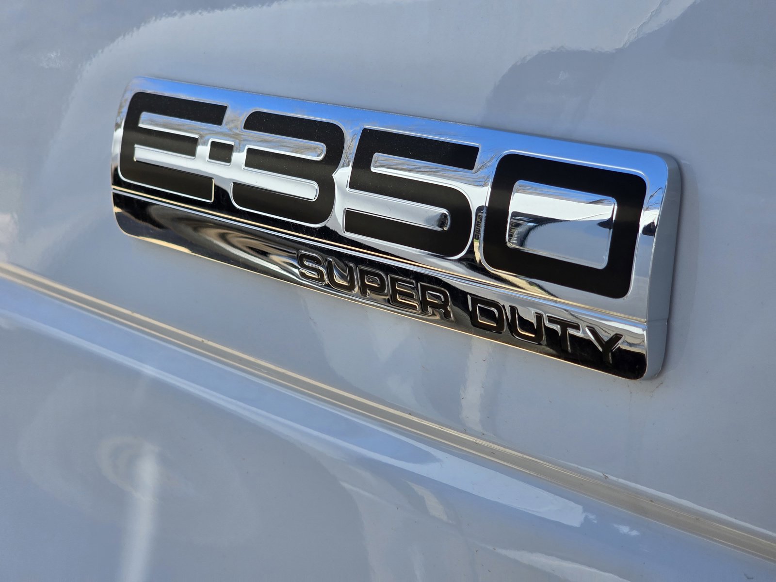 New 2025 Ford E-350 and Econoline 350 Super Duty w/ Power Equipment Group image 11