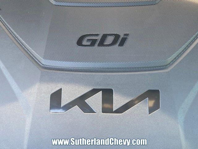 Used 2022 Kia Telluride S AWD/4WD image 52