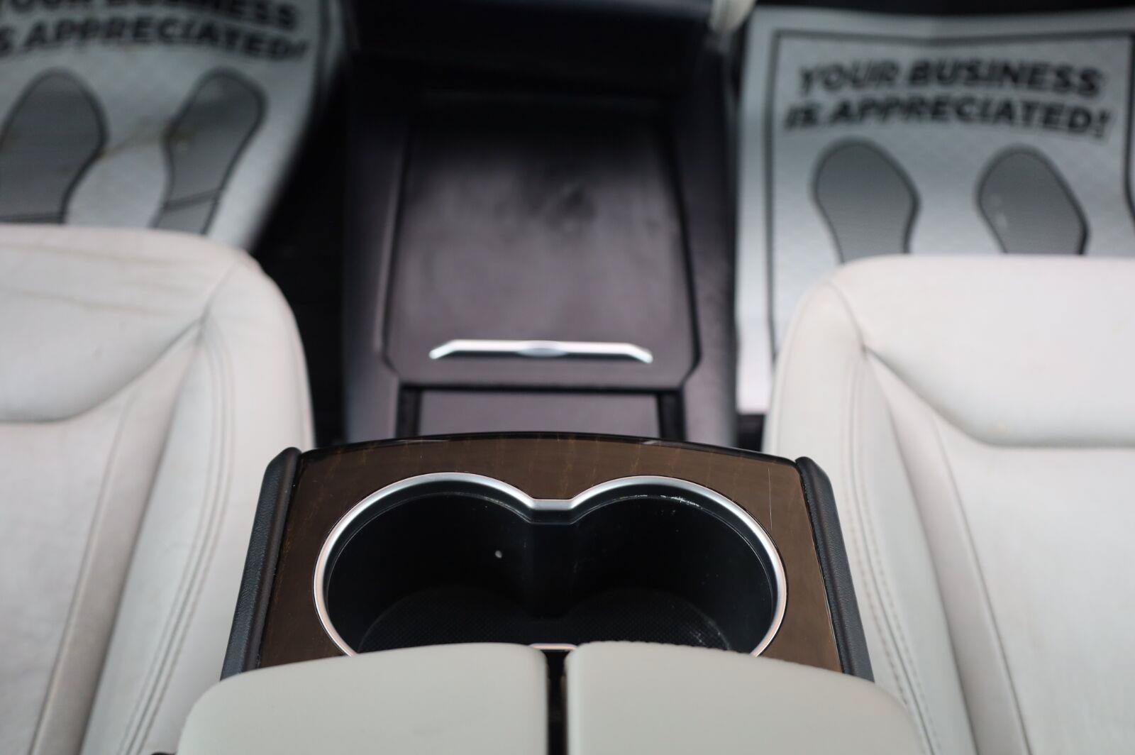 Used 2016 Tesla Model S 75 RWD image 38