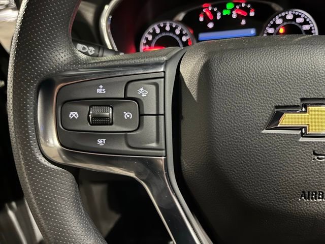 Used 2025 Chevrolet Blazer LT FWD image 20