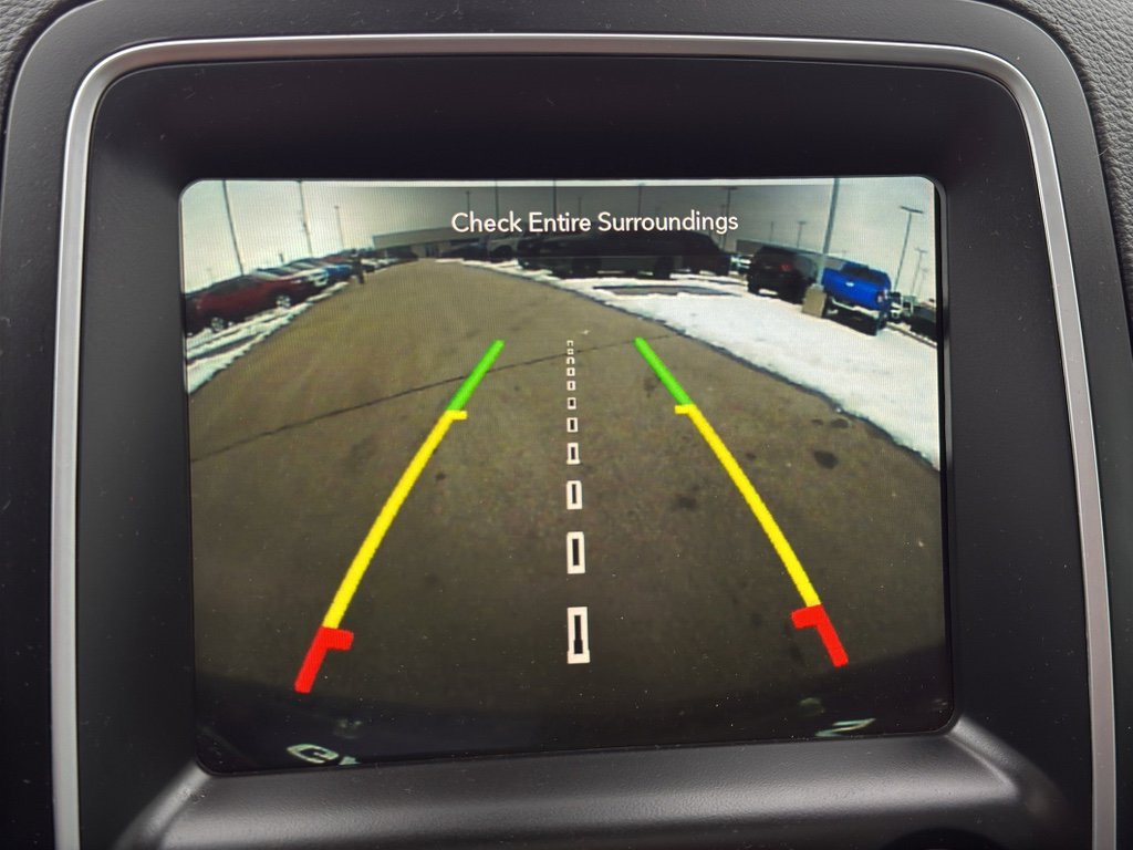 Used 2018 Dodge Durango Citadel w/ Technology Group image 18