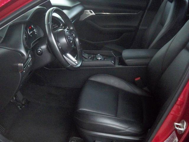 Used 2021 MAZDA MAZDA3 AWD 2.5 Turbo Sedan image 7