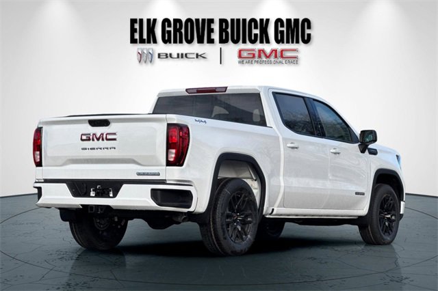 New 2026 GMC Sierra 1500 Elevation w/ Max Trailering Package image 4