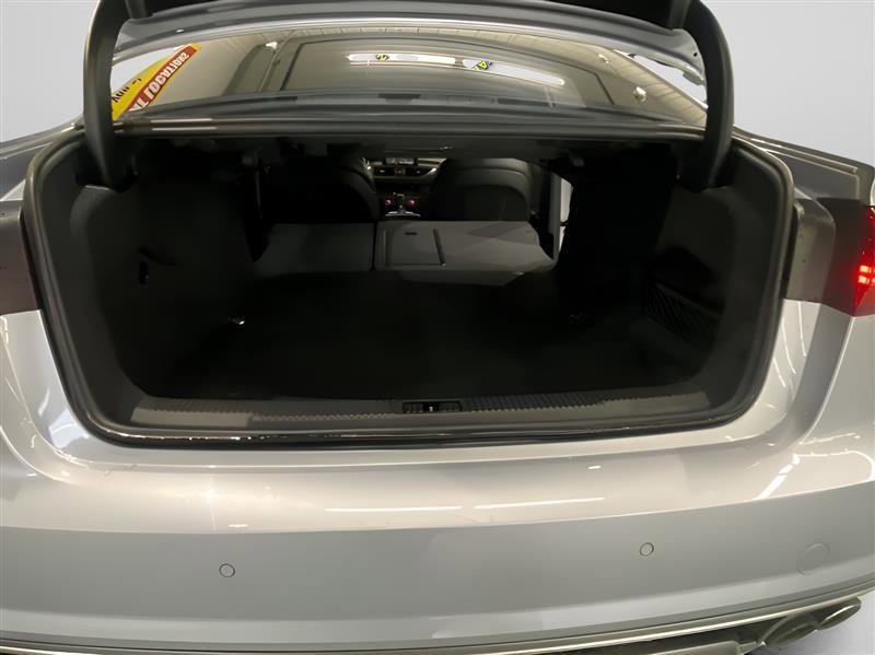 Used 2018 Audi S6 Premium Plus w/ Driver Assistance Package AWD/4WD image 35