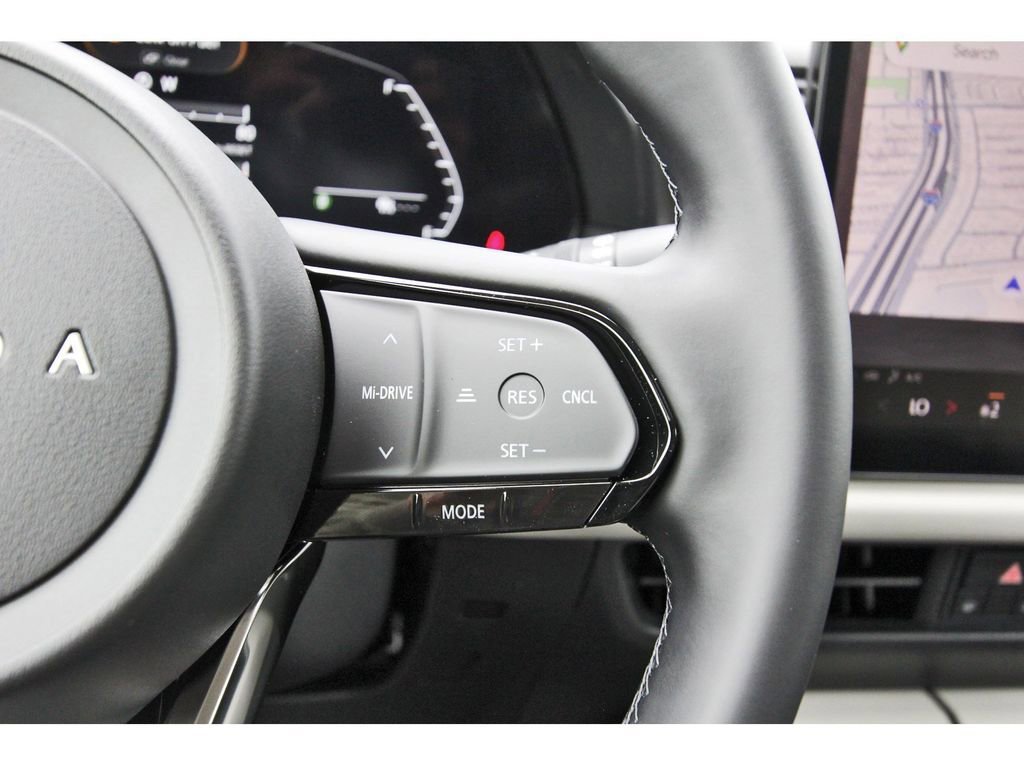 New 2026 MAZDA CX-5 Select AWD/4WD image 14