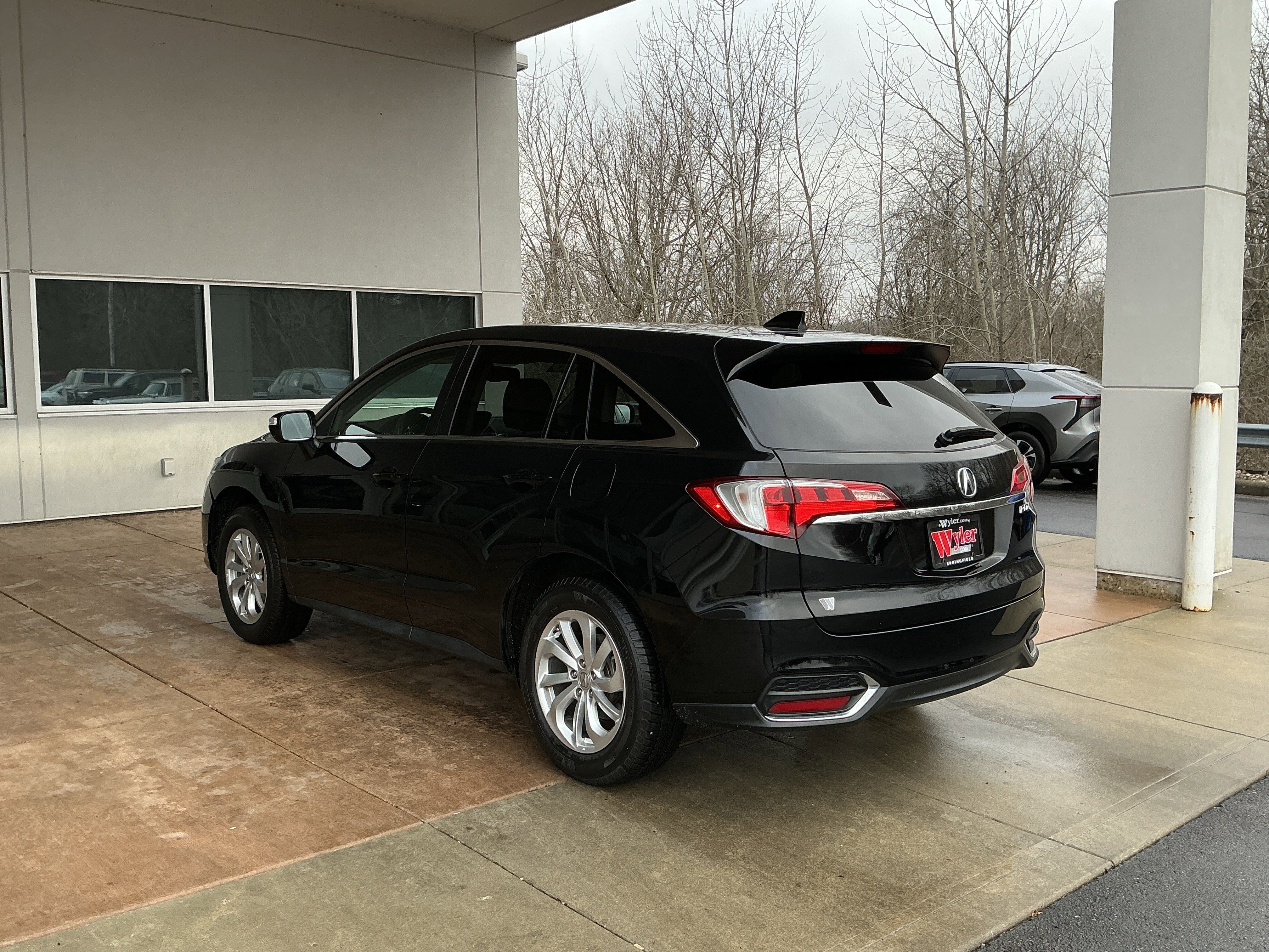 Used 2016 Acura RDX FWD w/ Technology Package image 20
