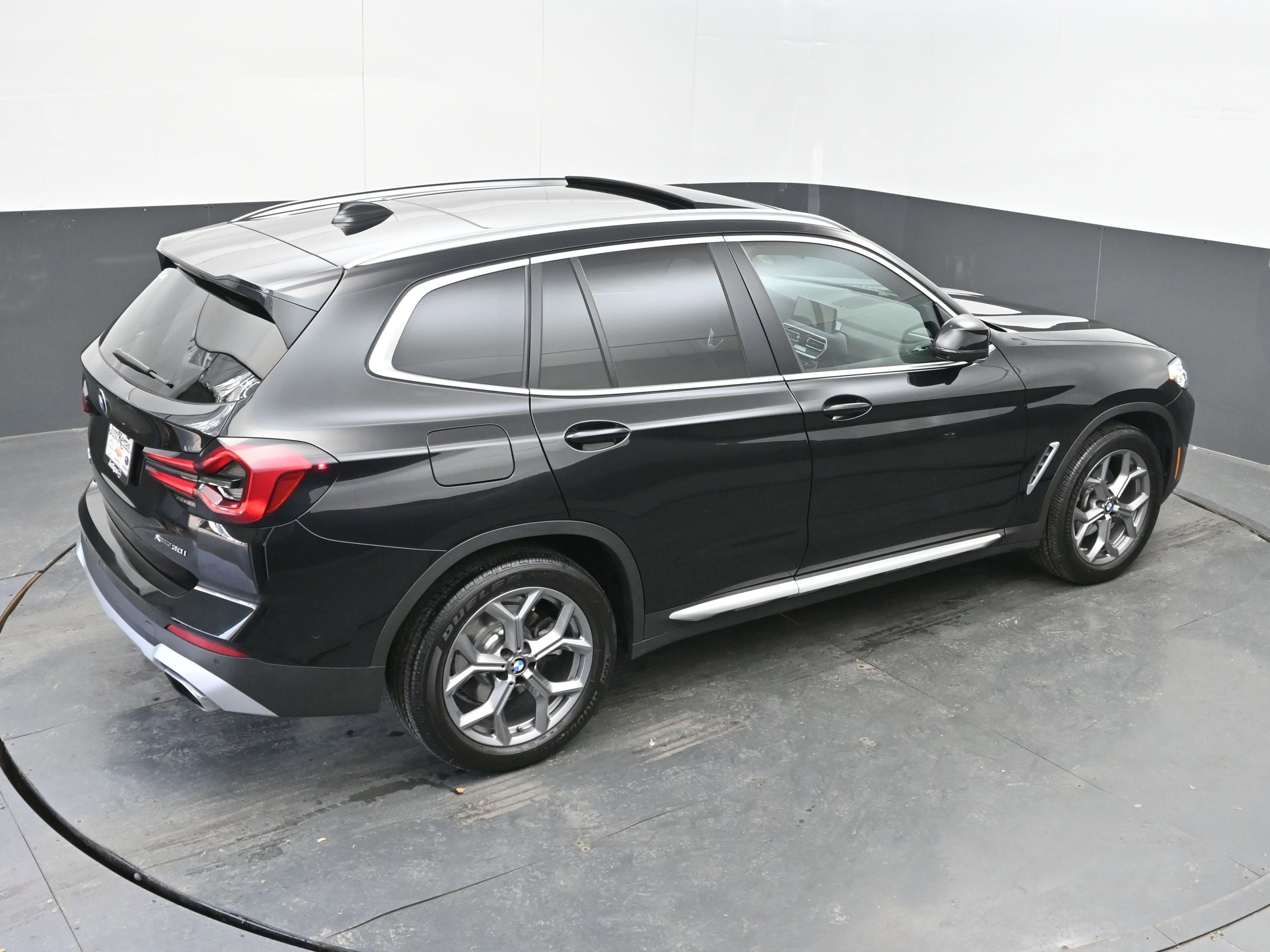 Used 2023 BMW X3 xDrive30i w/ Convenience Package image 43