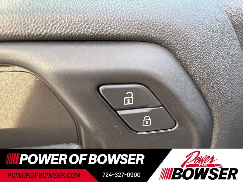 New 2026 Chevrolet Silverado 1500 Custom image 8