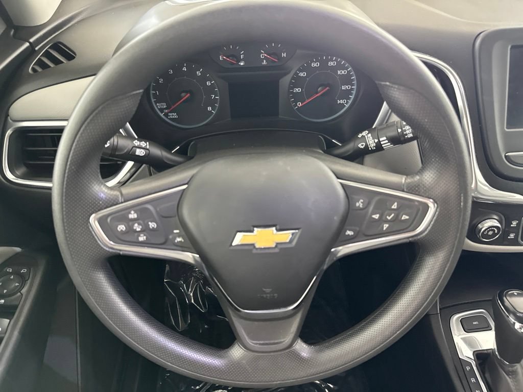 Used 2021 Chevrolet Equinox LS AWD/4WD image 26