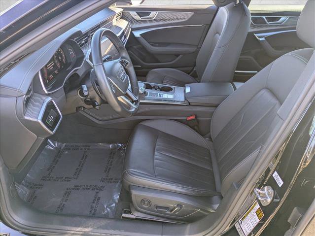 Used 2024 Audi A6 Premium Plus image 14