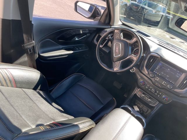 Used 2024 GMC Terrain AT4 w/ Tech Package image 23