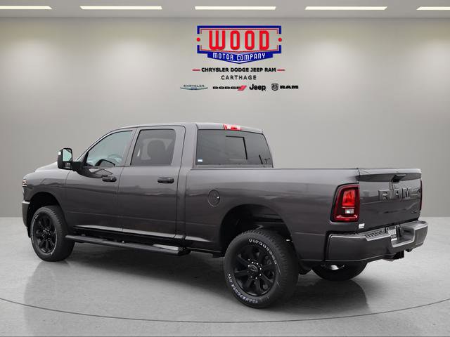 New 2026 RAM 2500 Tradesman image 5