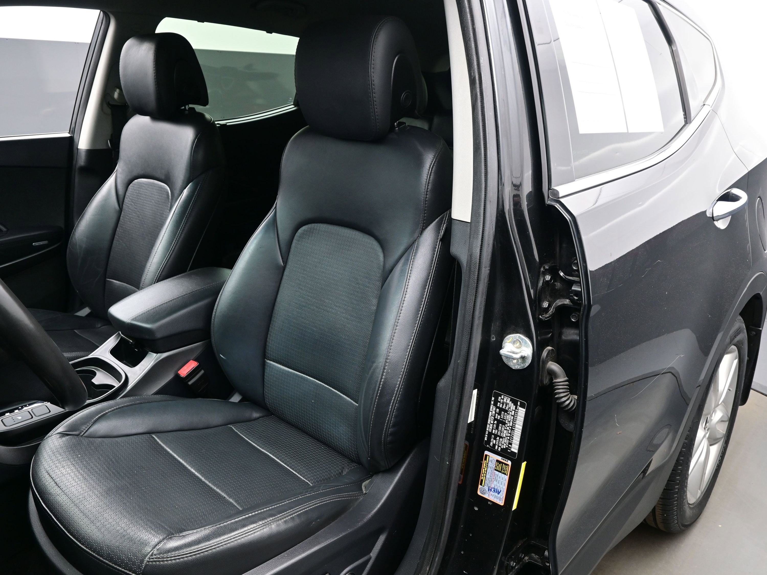 Used 2014 Hyundai Santa Fe Sport 2.0T w/ Navigation Package 06 image 10