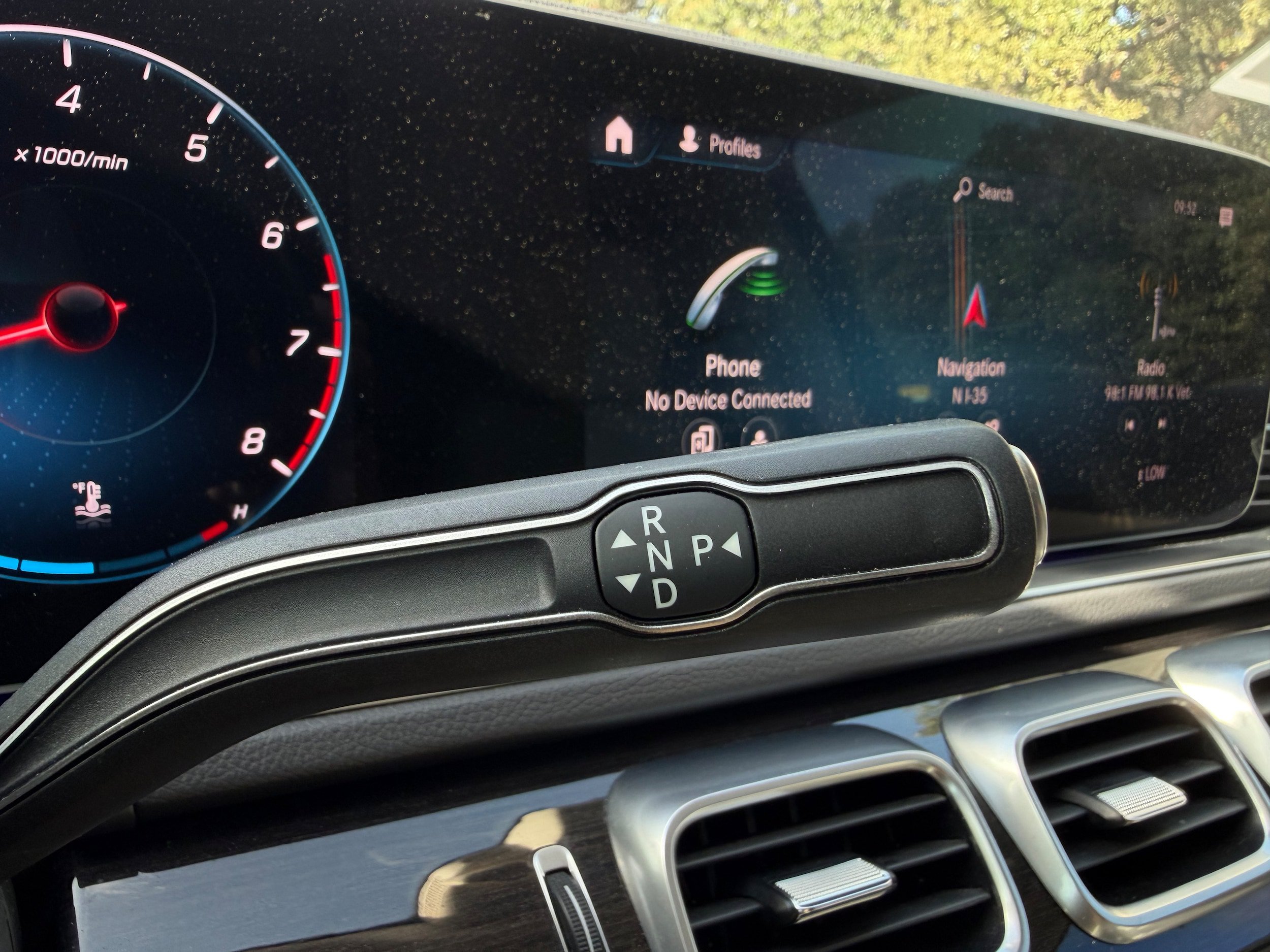 Used 2020 Mercedes-Benz GLE 350 4MATIC image 20