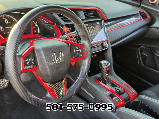 Used 2020 Honda Civic Sport image 10